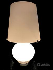 Lampada Fontana Arte medio