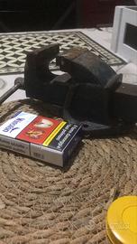 Morsa piccolina made in england