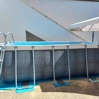 piscina Bestway