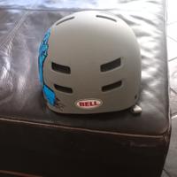casco snow bord
