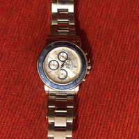 Orologio Cronografo BREIL MANTA