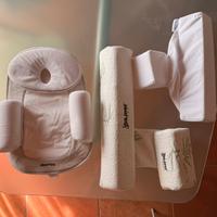 Riduttori per culla/lettino