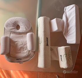 Riduttori per culla/lettino