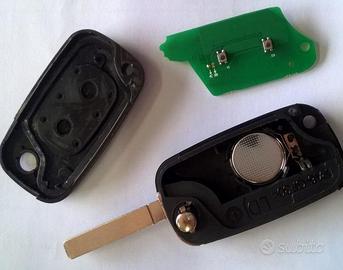 Telecomando renault clio 2
