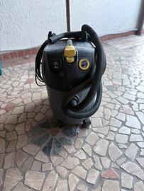 Aspirapolvere professionale