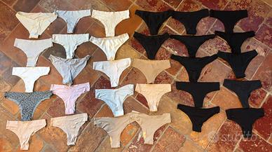 Stock 32 brasiliane BBN