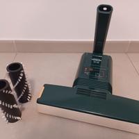 LAVATAPPETI / MATERASSI VTF 732 per Folletto VK120