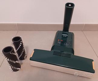 LAVATAPPETI / MATERASSI VTF 732 per Folletto VK120