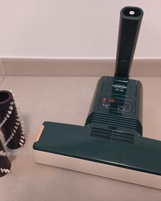 LAVATAPPETI / MATERASSI VTF 732 per Folletto VK120