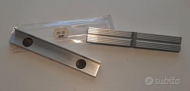 Coppia ganasce magnetiche 