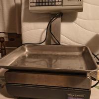 Bilancia Italiana Macchi MACH 1008