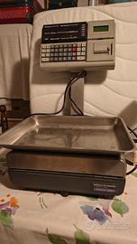 Bilancia Italiana Macchi MACH 1008