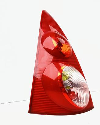STOP FANALE POSTERIORE SINISTRO PEUGEOT 107 1° Se