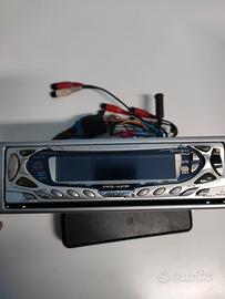 autoradio Kenwood z838w 