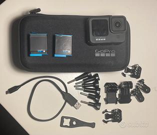 GoPro Hero 9 Black