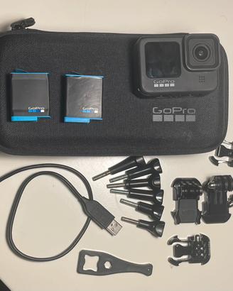 GoPro Hero 9 Black
