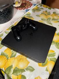 PS4 SLIM PREZZI DEI GIOCHI IN DESCRIZIONE