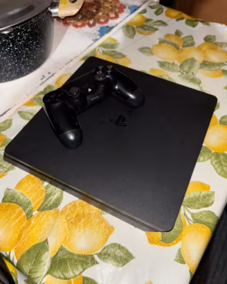 PS4 SLIM PREZZI DEI GIOCHI IN DESCRIZIONE