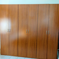 Camera matrimoniale  completa