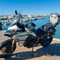DUCATI MULTISTRADA 950 (2019) 