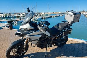 DUCATI MULTISTRADA 950 (2019) 
