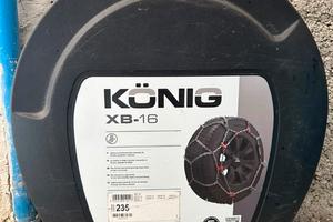 König Xb-16 235