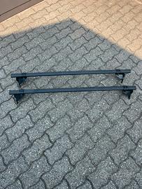 Barre Portatutto per Opel Meriva