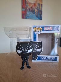 Funko Pop Bobblehead