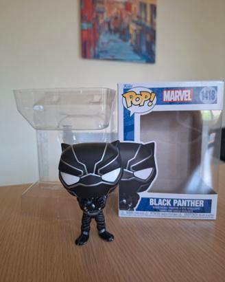 Funko Pop Bobblehead