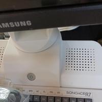 Samsung Sonoace R7 DMPS3417