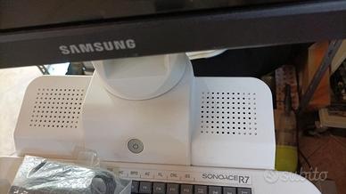 Samsung Sonoace R7 DMPS3417