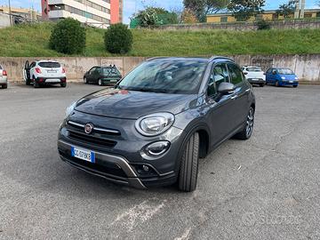 Fiat 500X Cross 1.0 T3