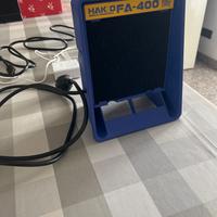 Aspiratore fumi Hakko FA-400