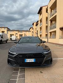 AUDI A7 sportback 3.0 TDI 50 quattro 286 CV
