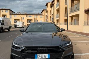 AUDI A7 sportback 3.0 TDI 50 quattro 286 CV