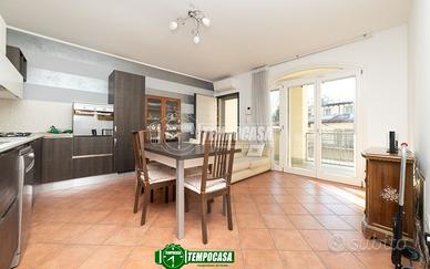 LIBERO SUBITO - 2 LOCALI DEL 2014 CON CANTINA!!!