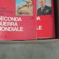 riviste della seconda guerra mondiale 