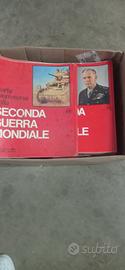 riviste della seconda guerra mondiale 
