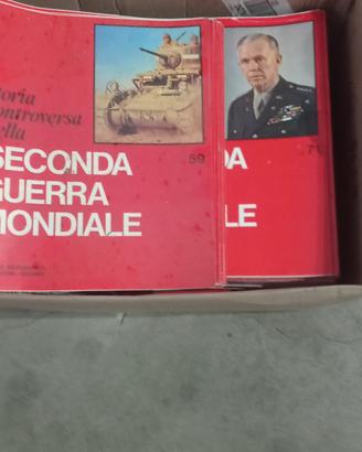 riviste della seconda guerra mondiale 