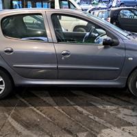 PEUGEOT 206 PLUS 2009 SOLO PER RICAMBI