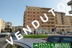 ORISTANO - APPARTAMENTO zona Clinica