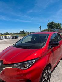 Renault modello zoe