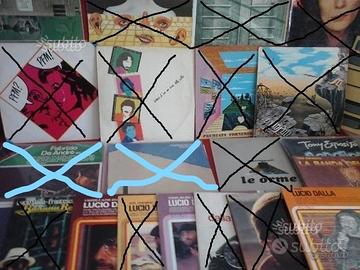 Vinili made in italy parte 1