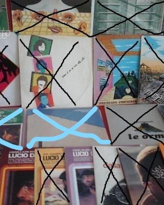 Vinili made in italy parte 1