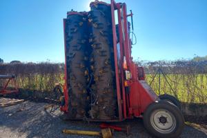 Tim ENVIPRO MV300 - RIVOLTA LETAME E CONCIME