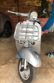 Vespa Et 3 125