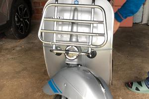 Vespa Et 3 125