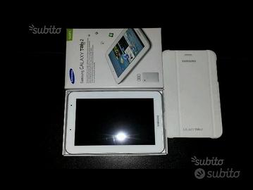 Samsung Tab 2 7.0 WiFi originale