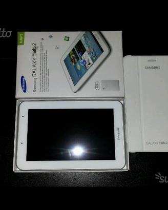 Samsung Tab 2 7.0 WiFi originale
