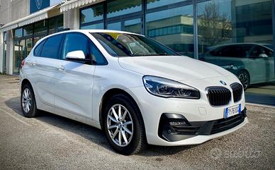 Bmw 216d Active Tourer IVA ESPOSTA - 2019